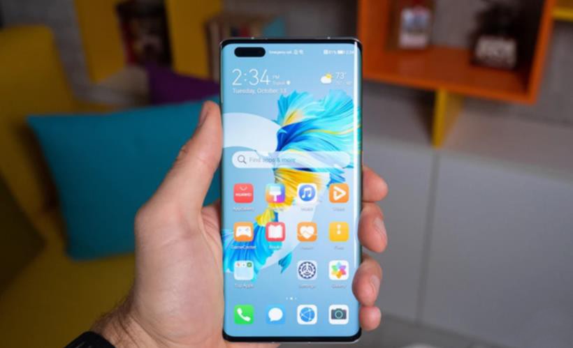 为什么这么多人喜欢华为手机？这四点说到心坎上了