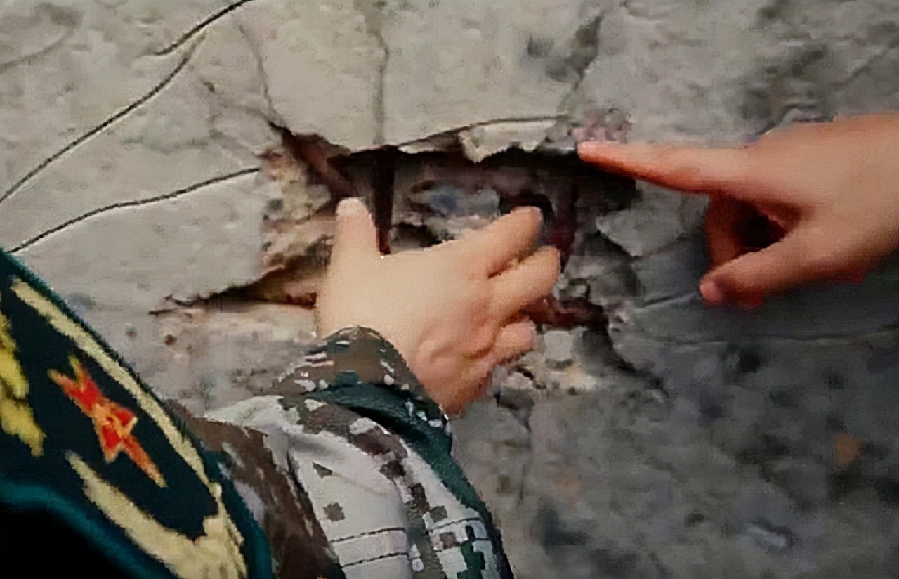 25岁中国小伙发明特种水泥导弹,25岁中国小伙成功研发超强水泥