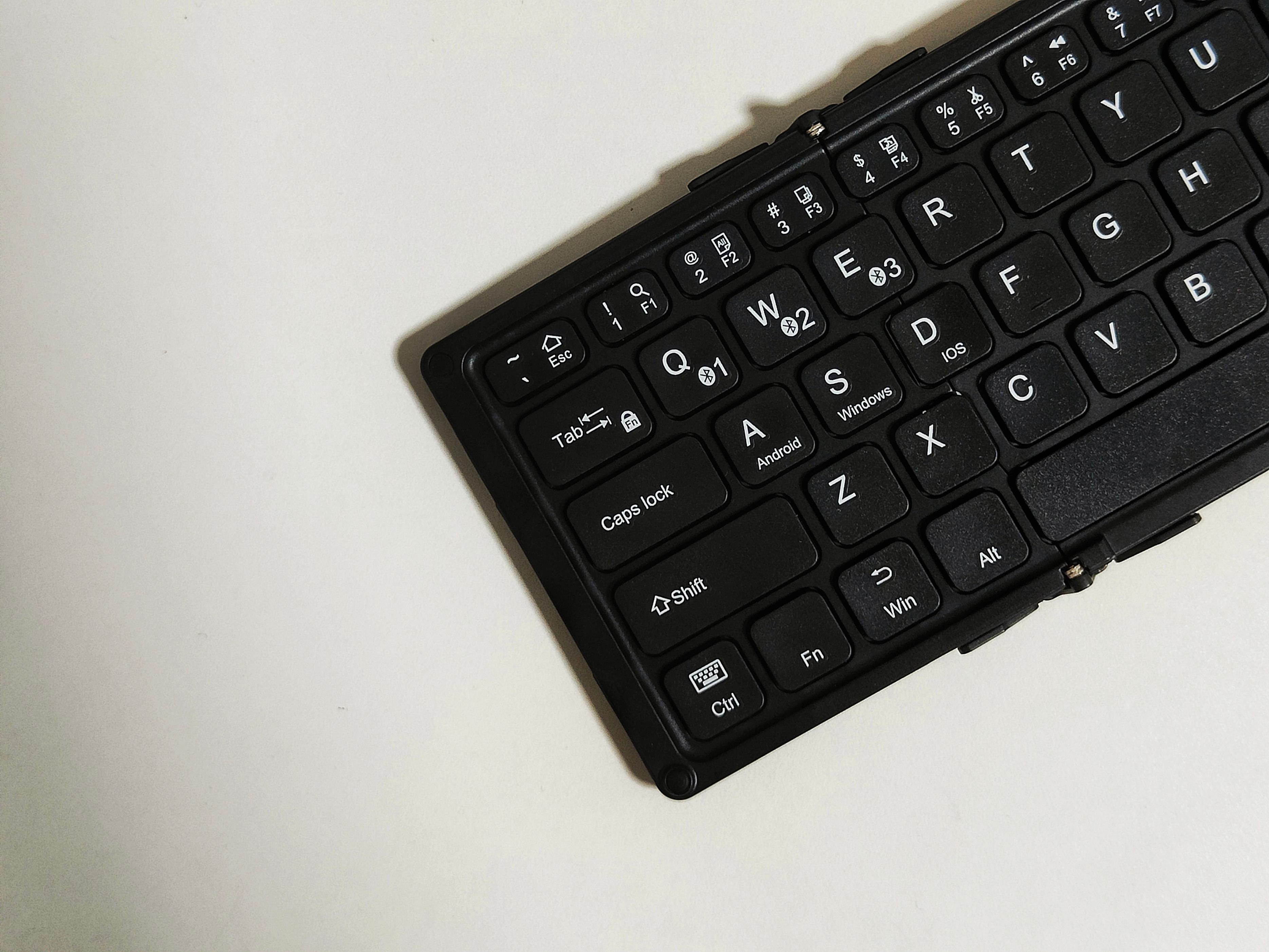 b.o.w键盘测评,b.o.w键盘好用吗