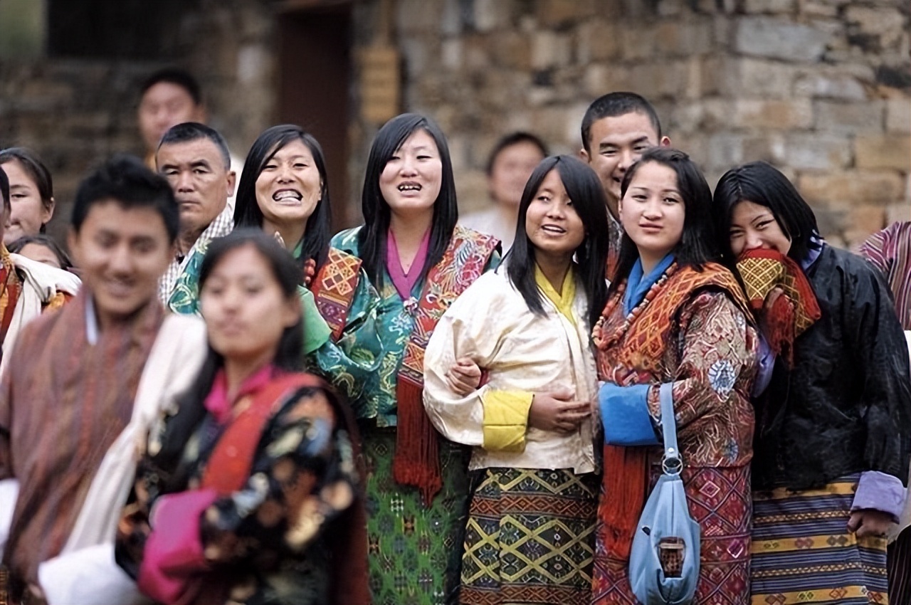 未和我国建交的邻国不丹,不丹小国和中国的关系