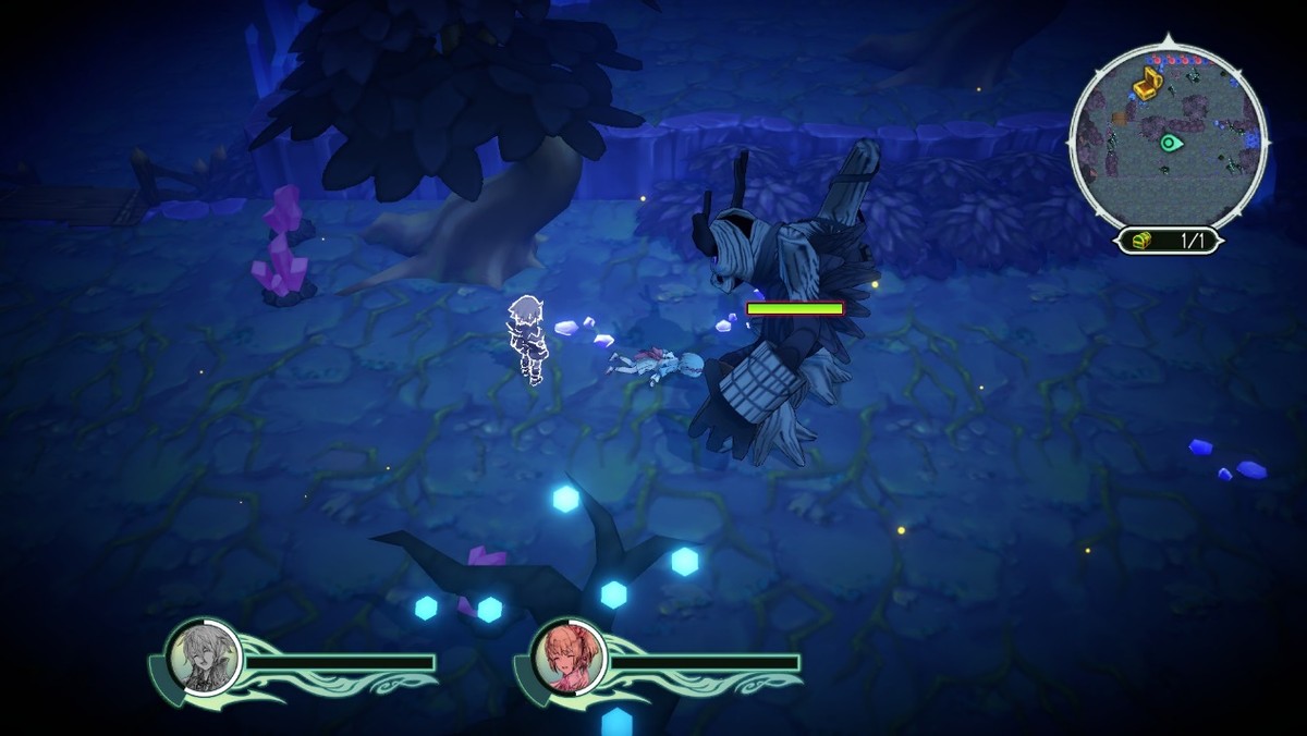 圣塔神记值得入手吗,圣塔神记难度