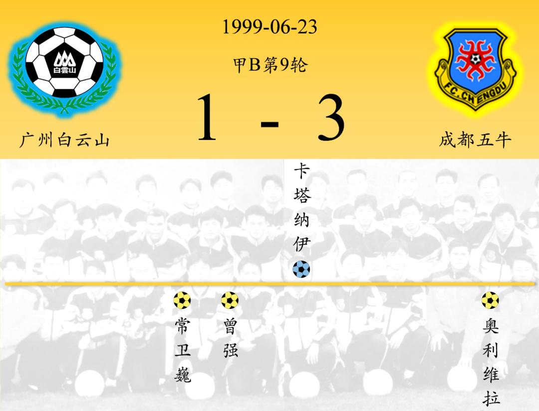 2006年成都五牛主场对江苏舜天,成都五牛所有赛程