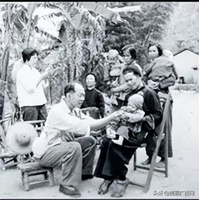 天津支边医生,外省医护人员支援广西疫情