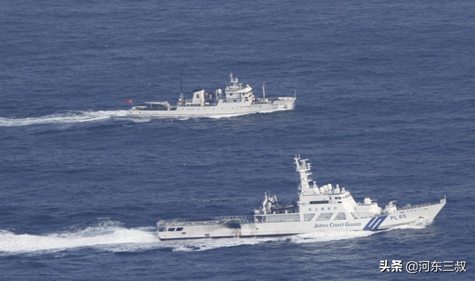 渔船撞渔政船,渔船撞渔政船事件