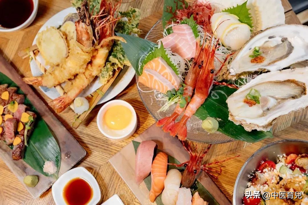 湿疹忌口的食物一览表是什么,湿疹母乳忌口的食物一览表