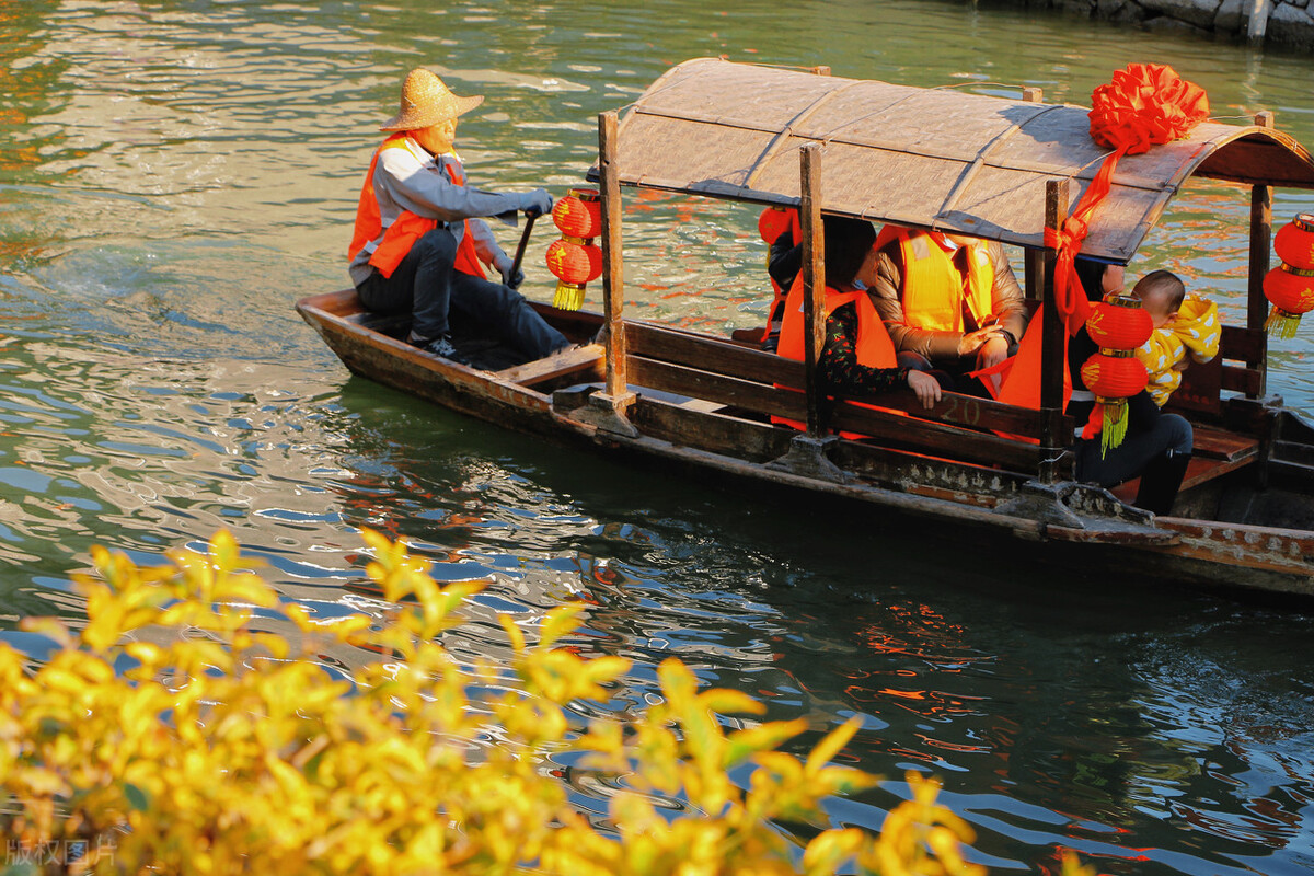 在清晖园有公交车去逢简水乡吗,广州佛山顺德一日游旅游攻略