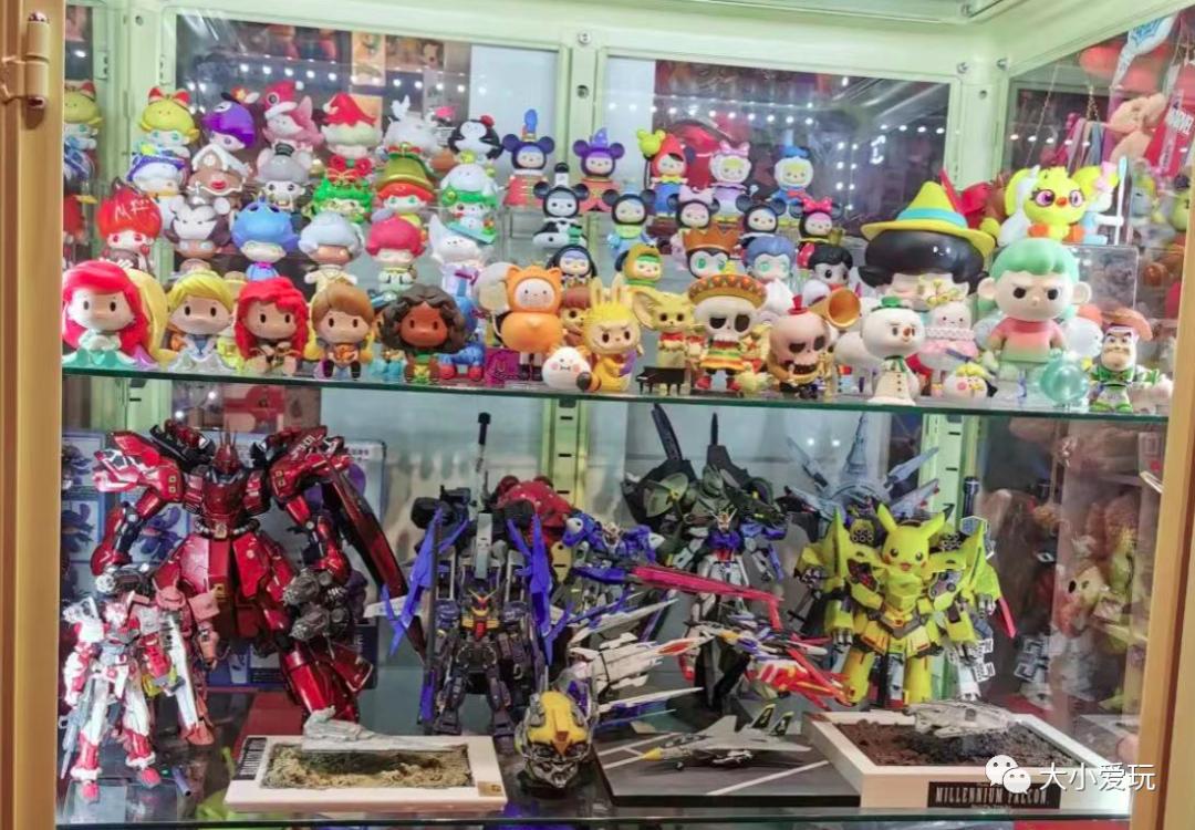 打卡魔都打卡最美商圈,打卡帝都