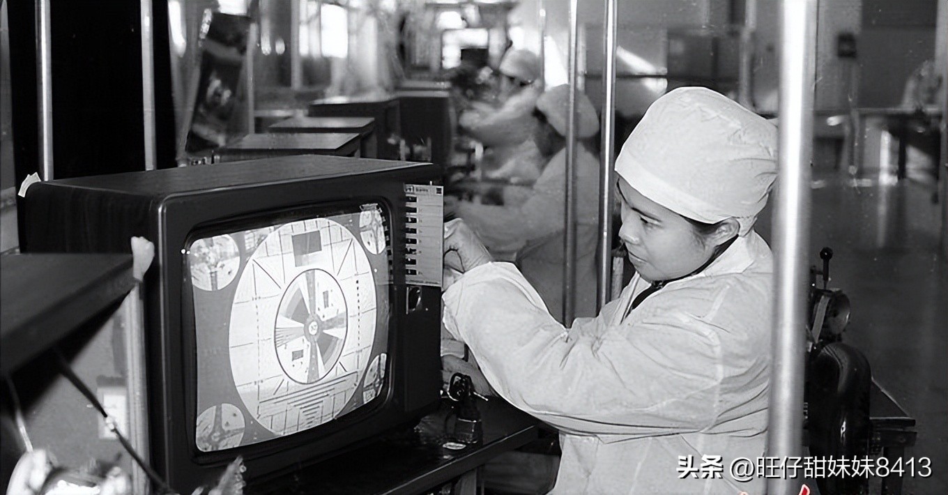 毛主席时代的十大经典品牌,满满的都是回忆