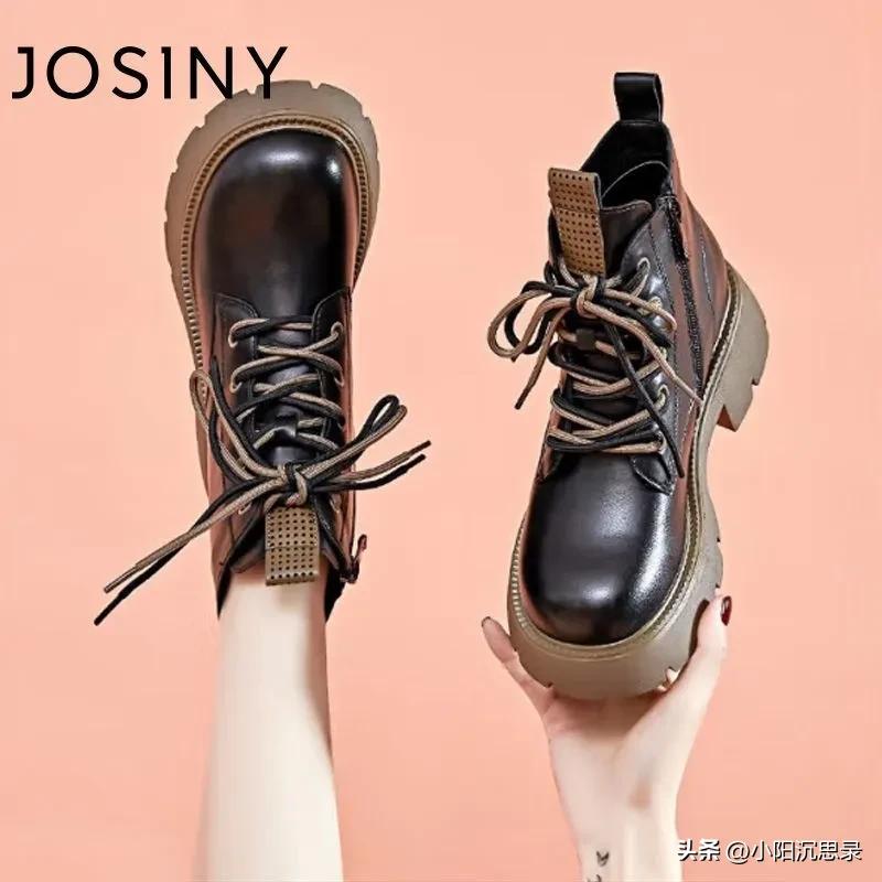 女款小白鞋品牌达芙妮,卓诗尼和达芙妮哪个鞋子好