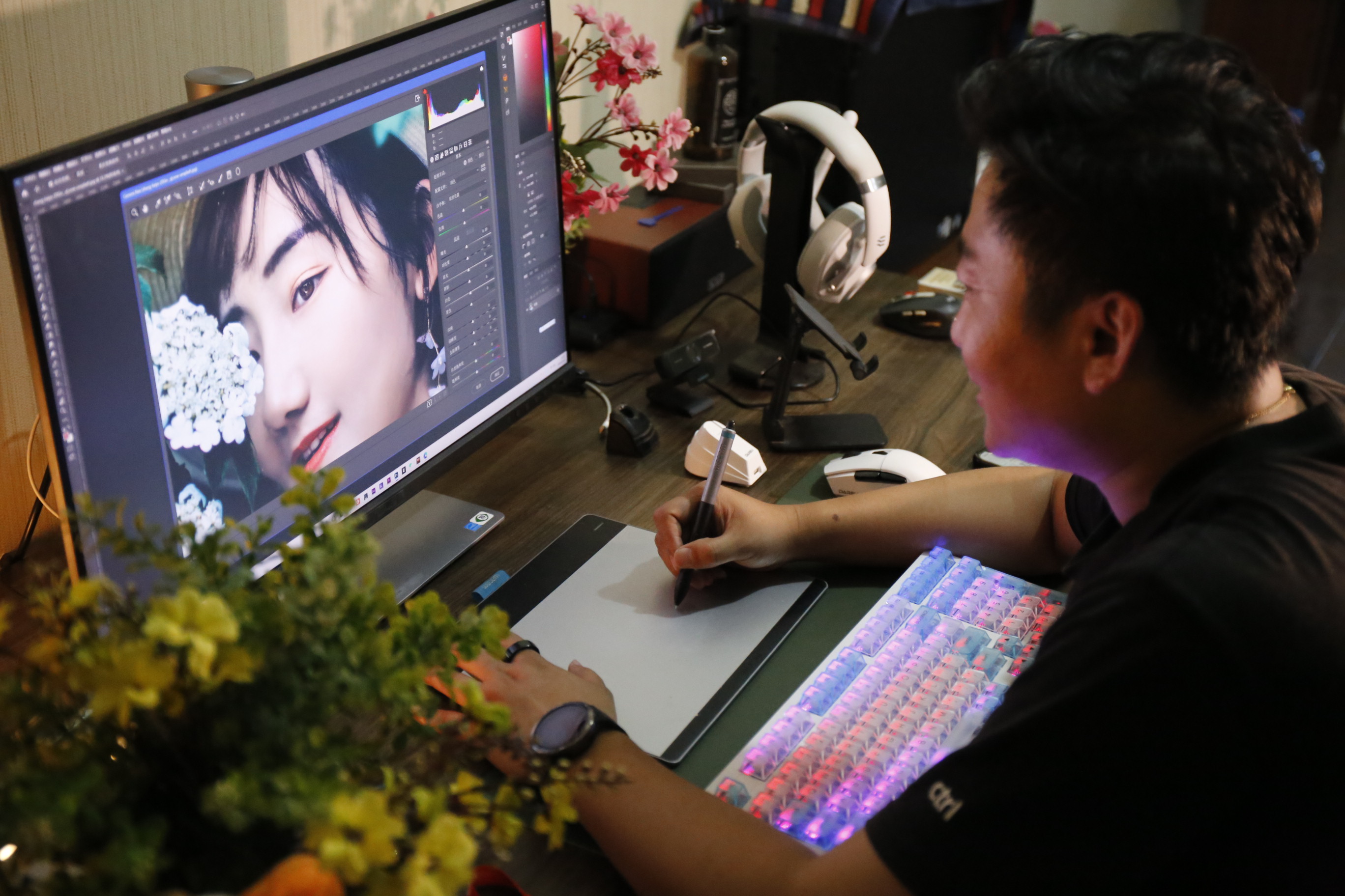 华硕创艺显示器价格,华硕创艺27pro怎么样