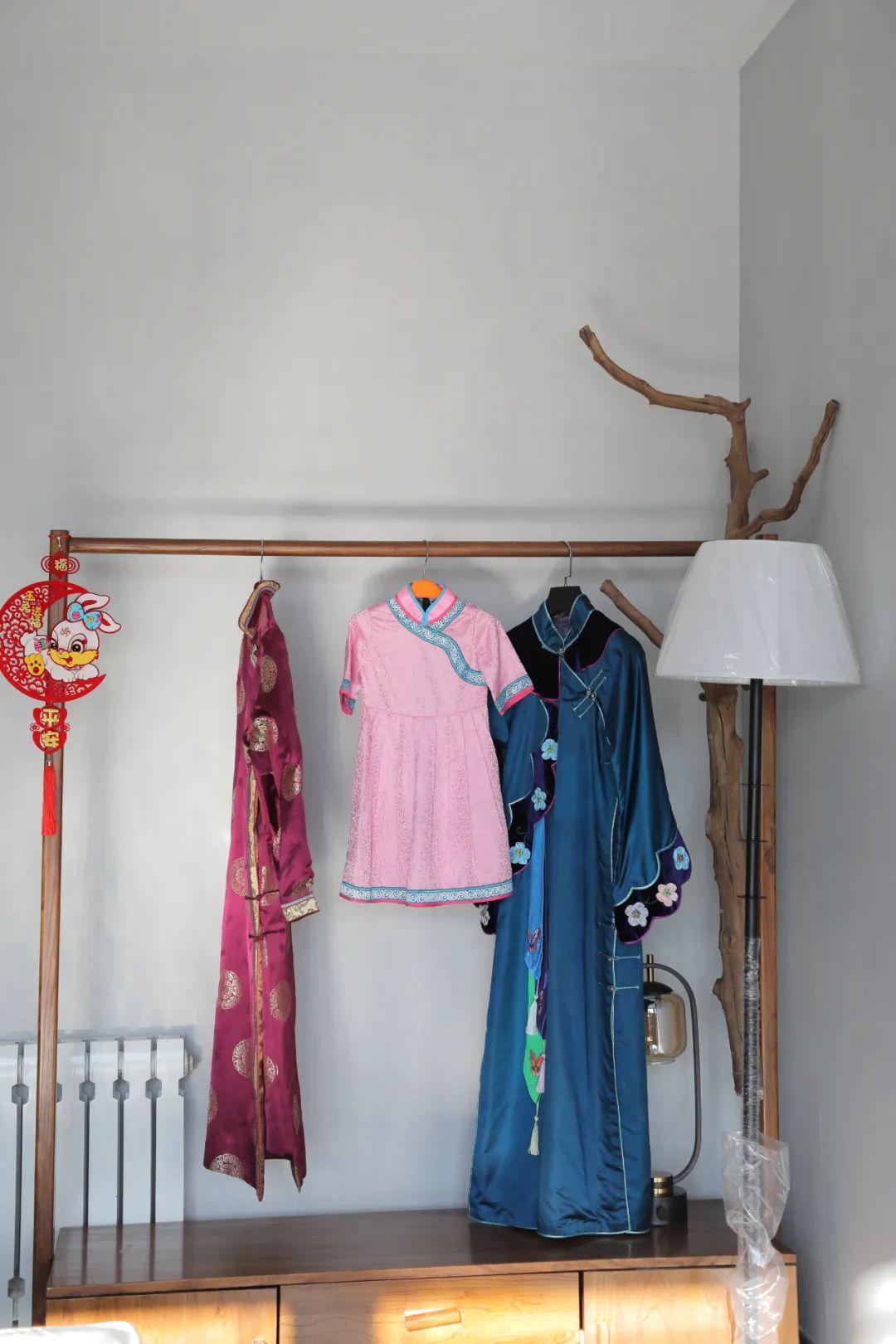 达斡尔打冰火球,呼伦贝尔达斡尔冰钓节