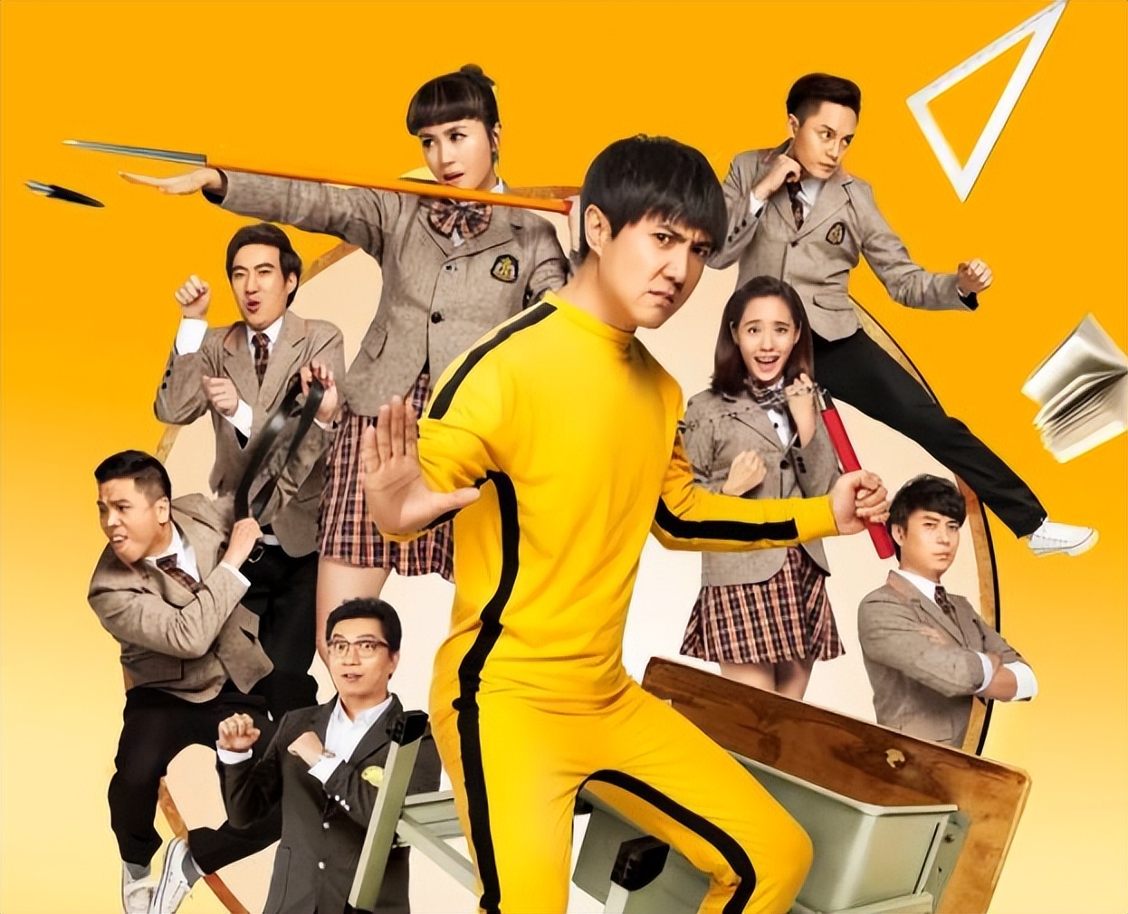 2021网络电影口碑排行榜前十名,近期口碑炸裂的10部电影排行榜