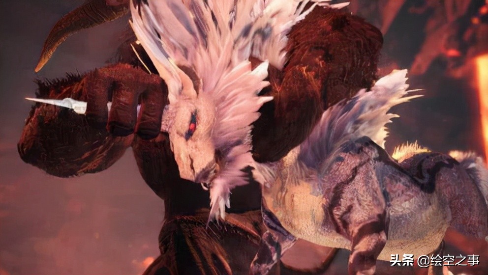 怪物猎人世界冰原有多少怪,怪物猎人世界冰原是什么名字