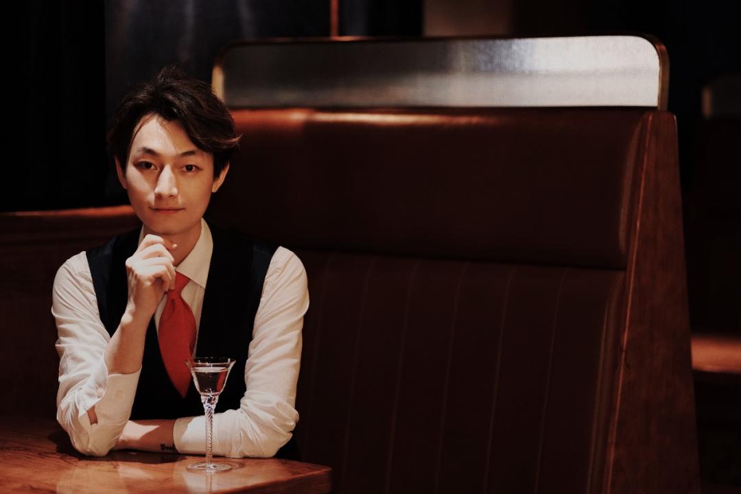 _,¦3」∠_想空腹在杭州酒吧正经喝醉，可真难！