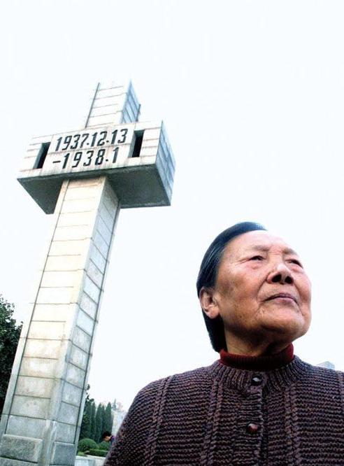 日本兵真的有那么残忍吗,日本兵滥杀无辜