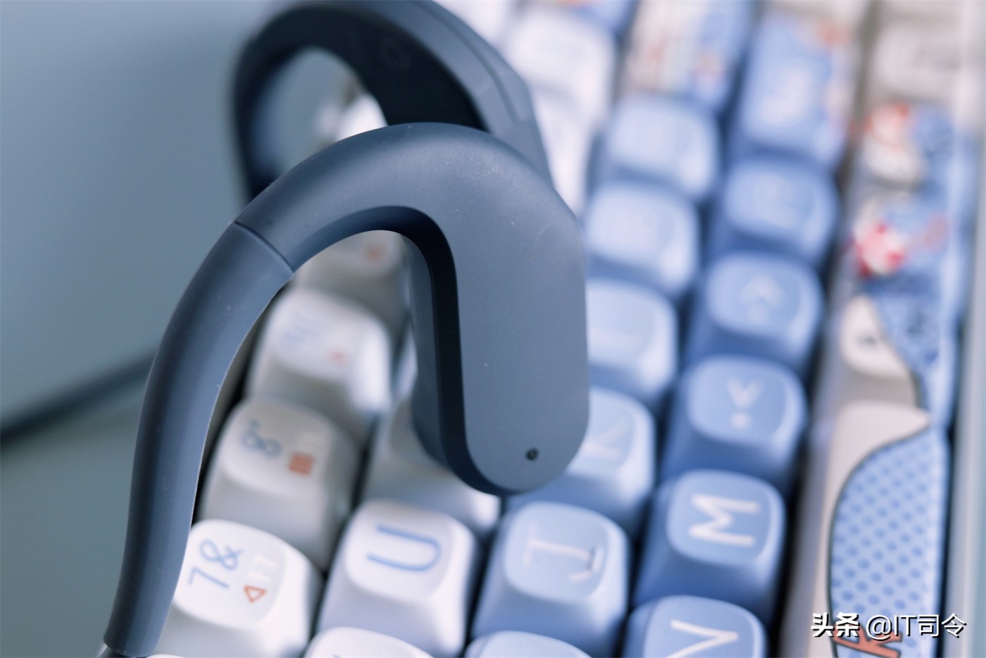 sanaga15spro骨传导耳机,sanag塞那蓝牙耳机臻享板评测