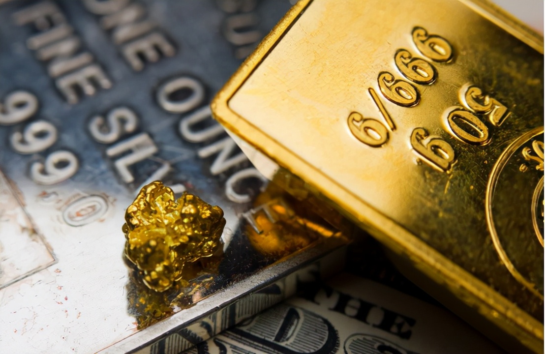 耶伦言论最新,耶伦运回黄金