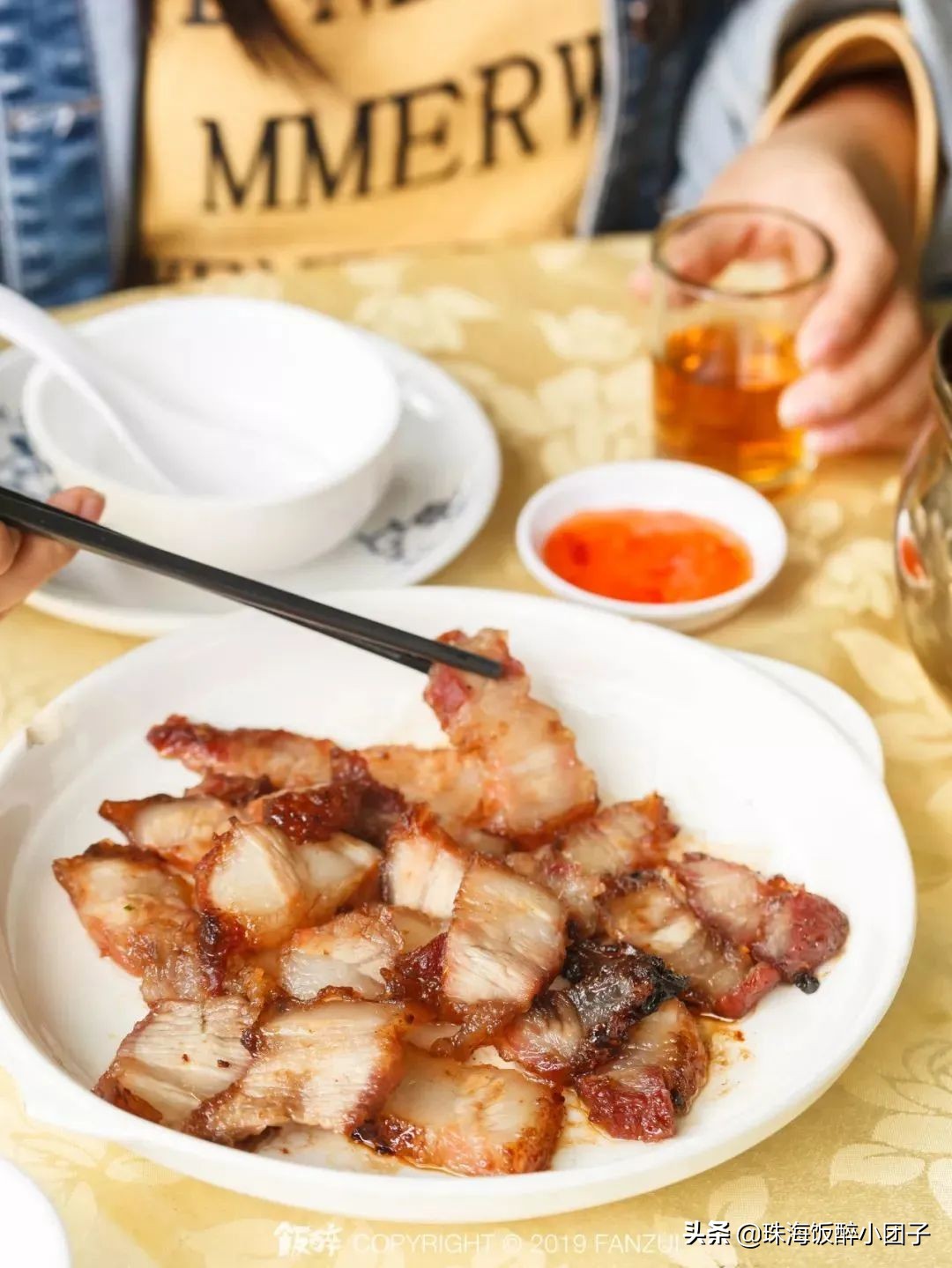 就离谱！珠海这14家小店，越老土越多人去