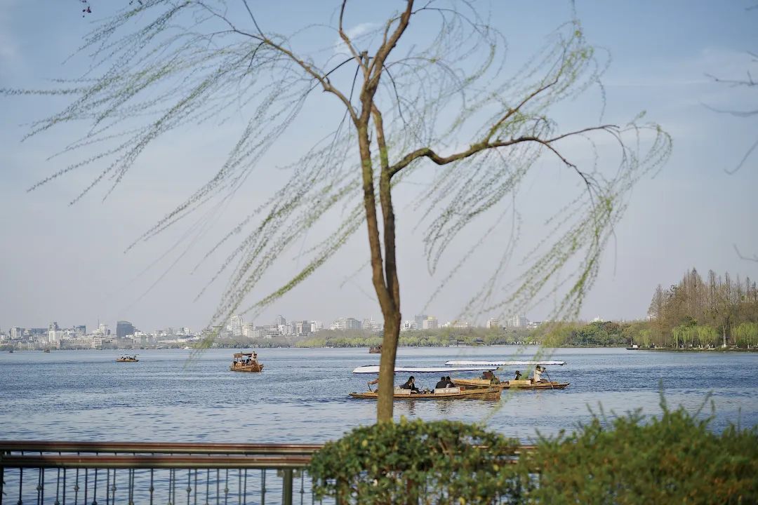 都到了杭州，不来这儿就太可惜了。