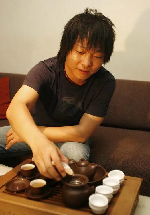 许巍来昆明吗,许巍来了原版