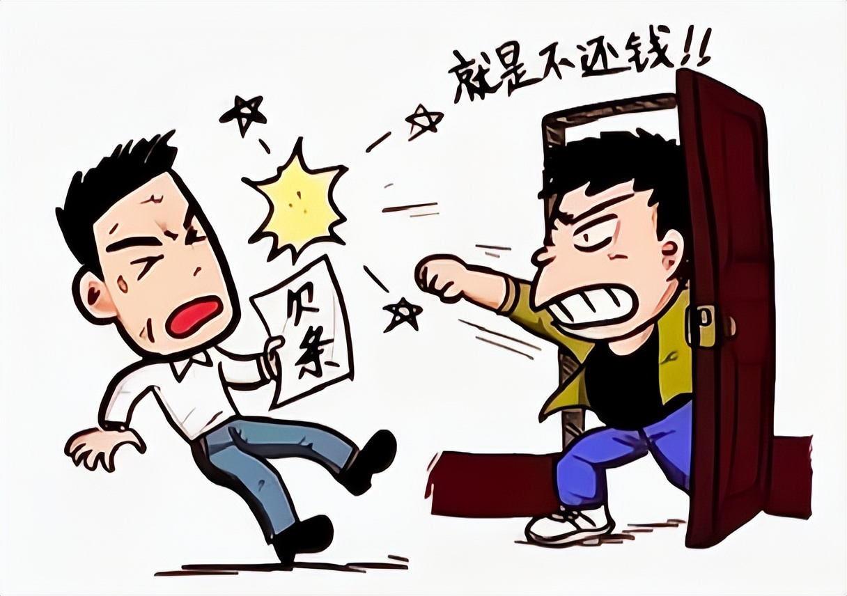 几千块的合同纠纷有必要打官司吗,为了一千几百块有必要打官司吗