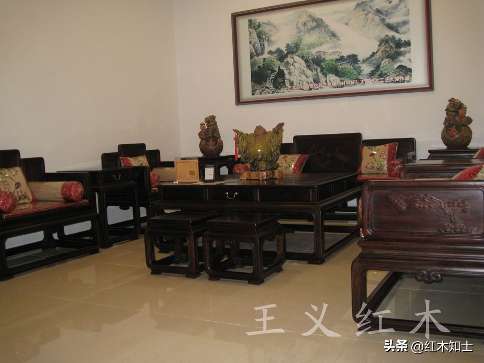 红木家具有气味怎么办,红木家具有气味怎么处理