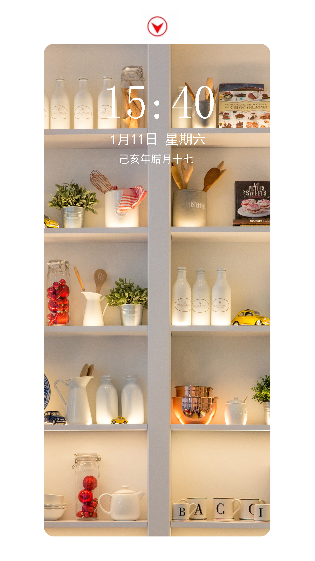 分享一些爆好看的手机壁纸,精挑细选90张最适合你的手机壁纸