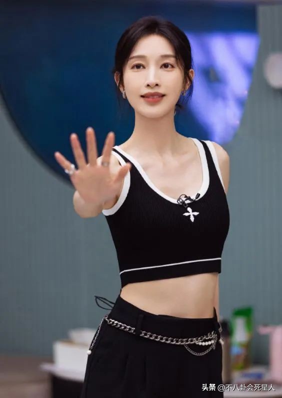 整容最成功的六位女星,整容脸突然变好看的女明星