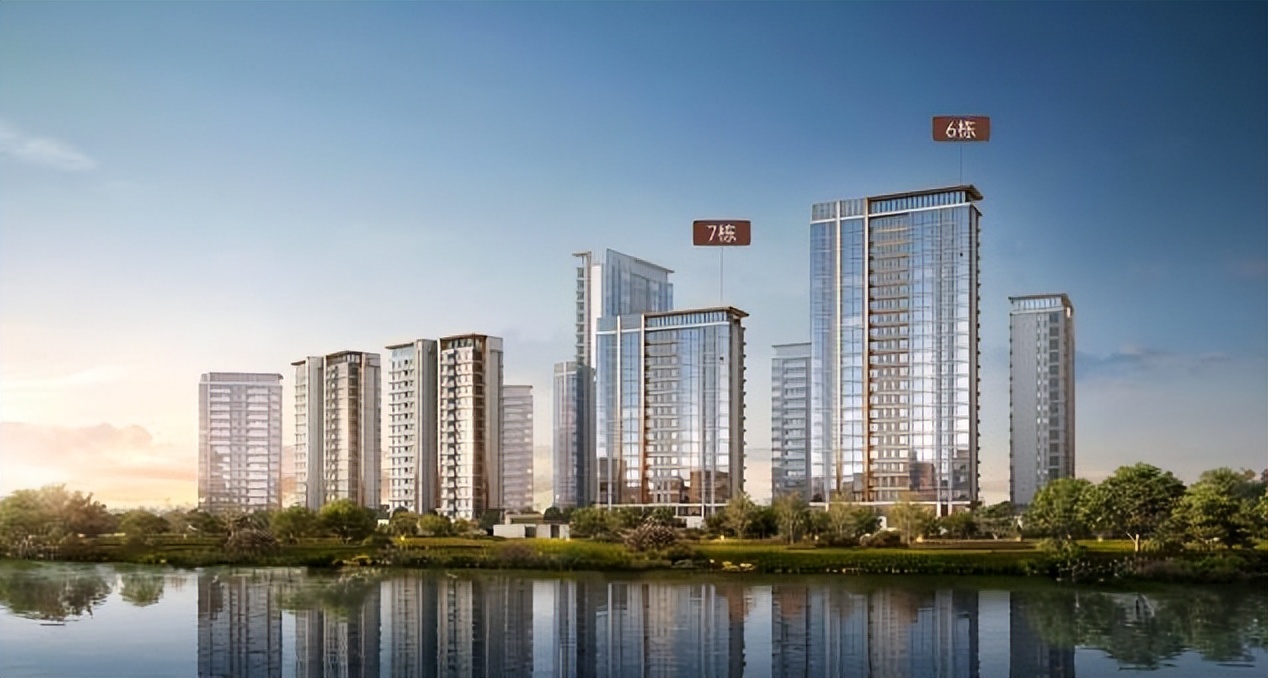 龙湖滨江云河颂楼盘,龙湖滨江云河颂多少钱一平