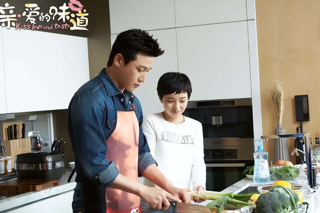 乘风破浪中郭采洁的表现怎么样,郭采洁陷入顾里魔咒