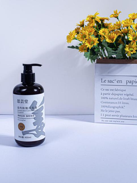 最好用最有效的防脱发育发洗发水,防脱发育发洗发水哪个牌子好一点