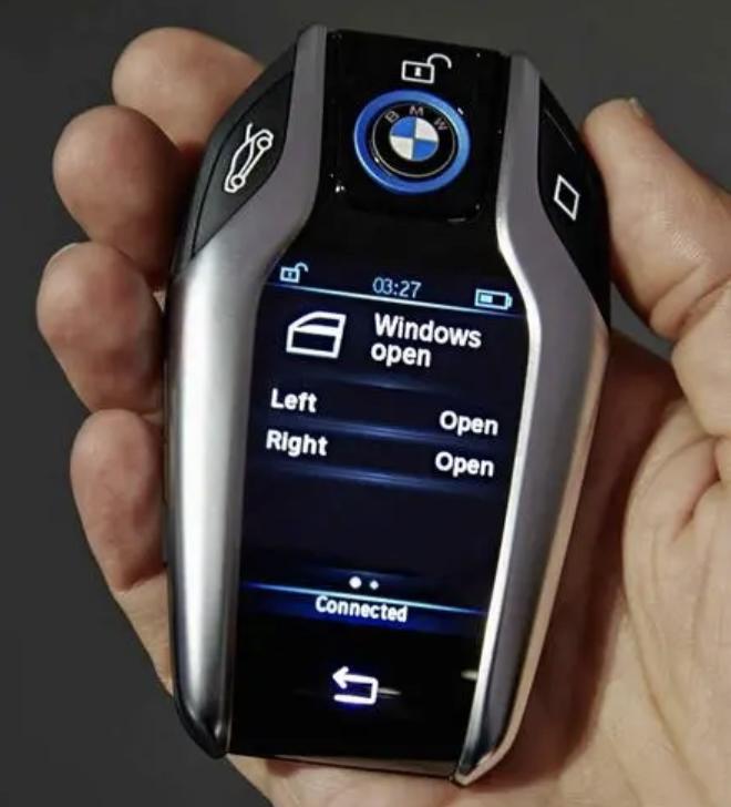 苹果carkey车钥匙设置方法,苹果carkey怎么解锁车