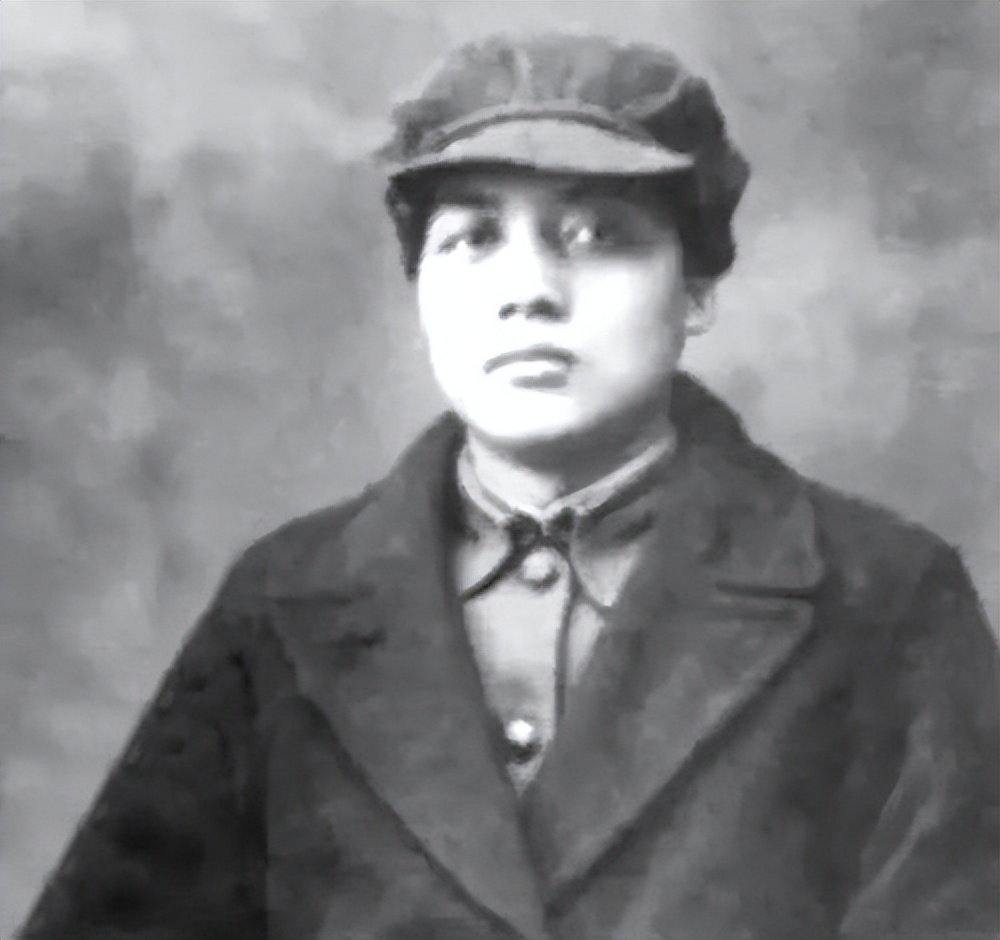 毛泽覃的遗孀想再婚，毛主席说：记住毛泽覃是为革命牺牲的