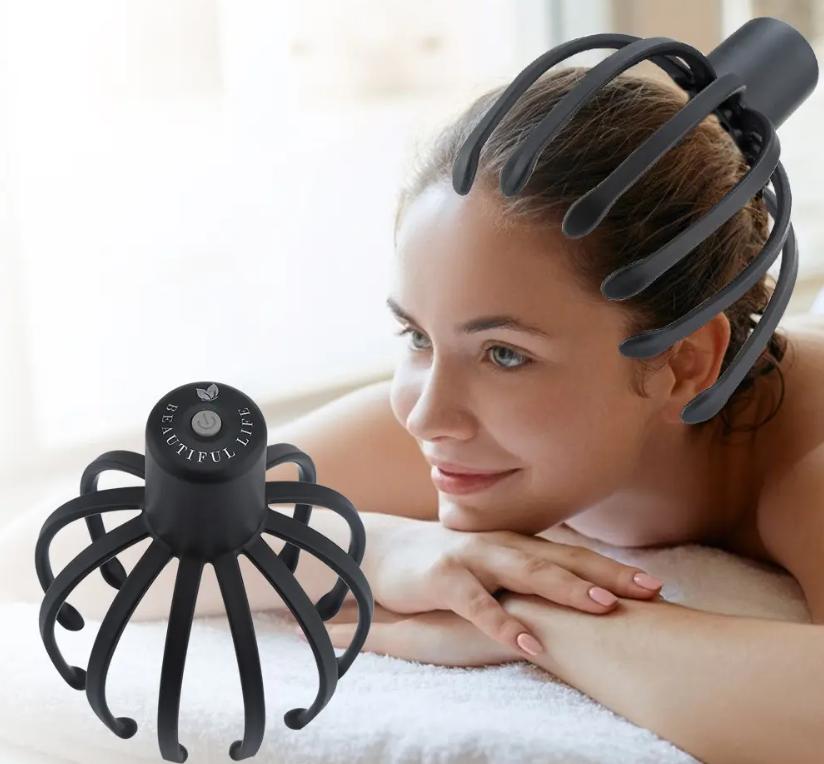 电击按摩仪一般用多久一次,为什么按摩仪用电时长只有10分钟