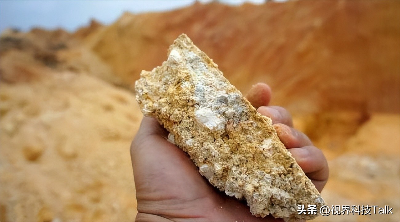 美国企图私购蒙古*土稀**，或许需要中国同意，如意算盘化为泡影