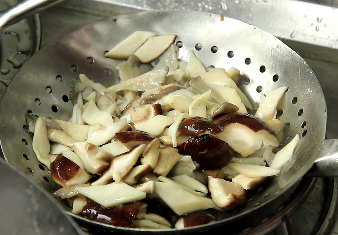 夏天要多吃这些蔬菜你知道吗,夏天别错过这道下饭菜