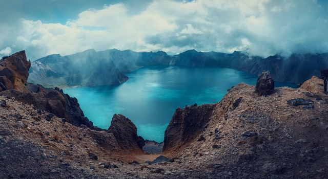 中国最著名的30个风景区,十大著名风景区排名