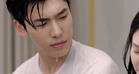 陈赫演小狗,陈赫与刘涛辣眼睛