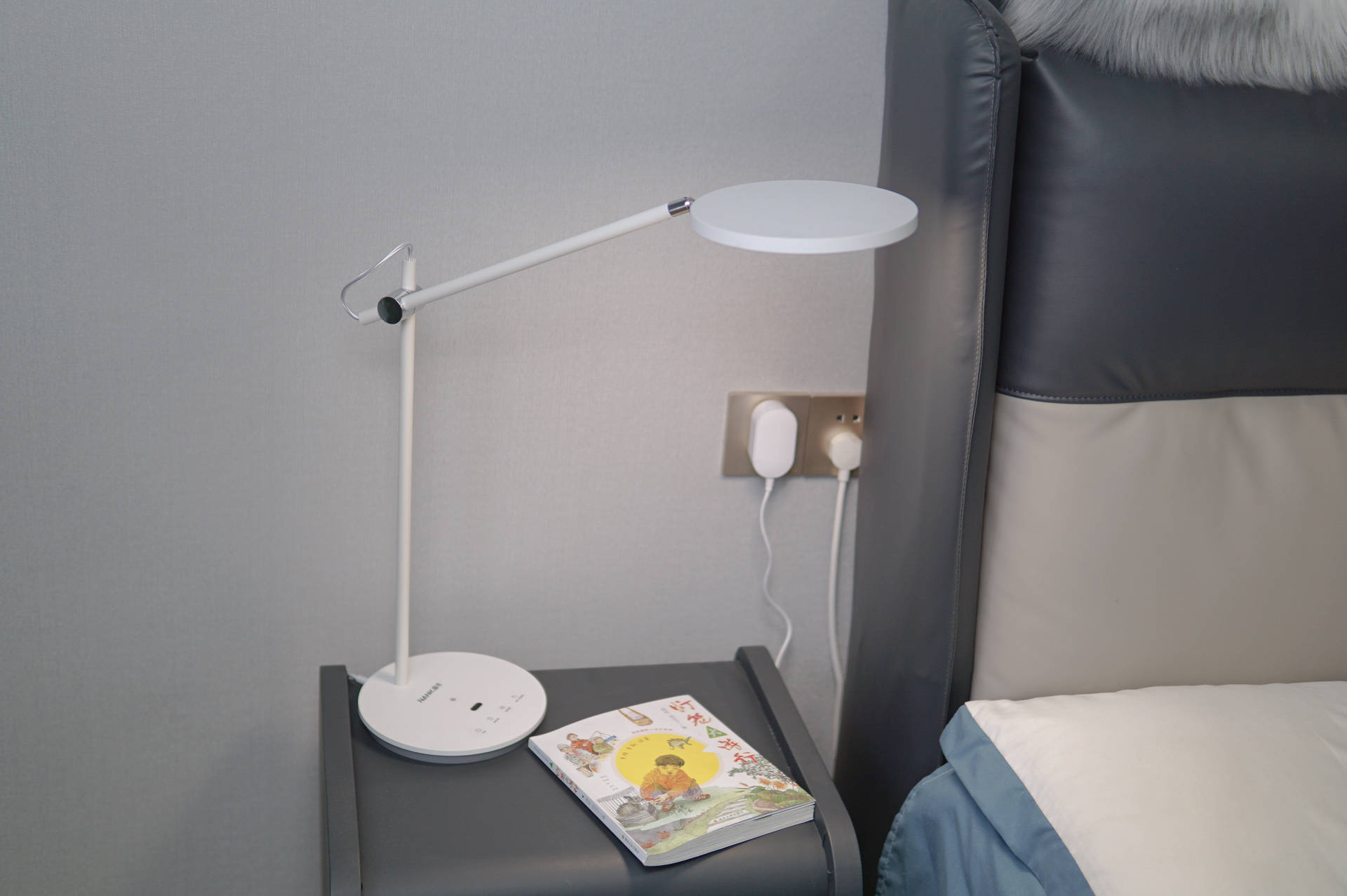 南卡l1台灯缺点,南卡护眼台灯真实测评