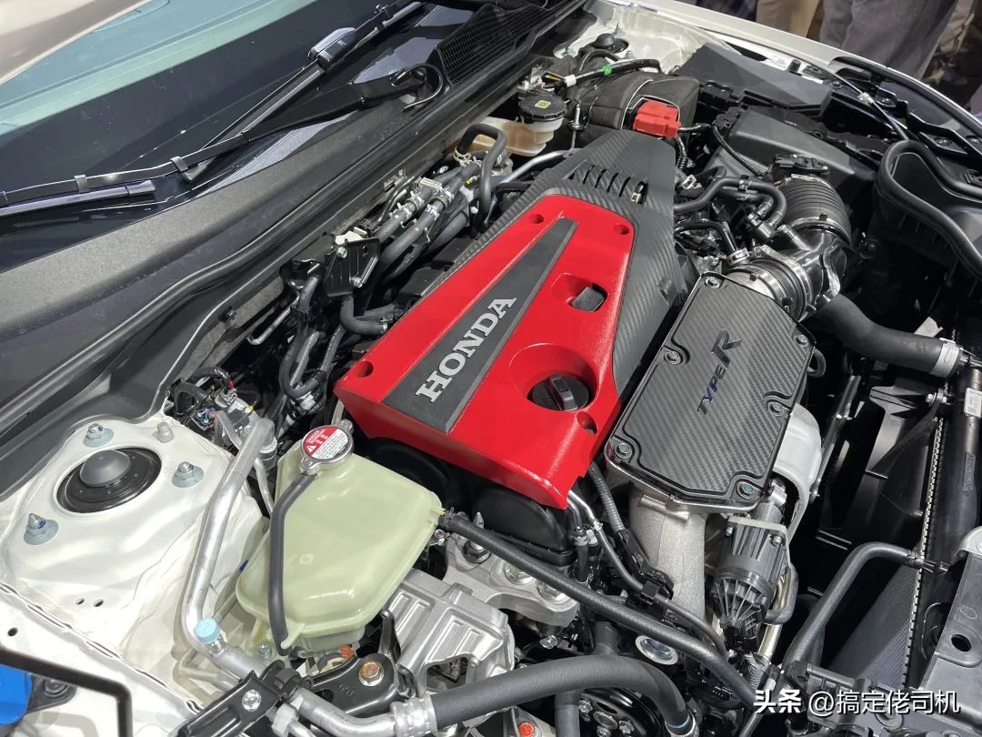 思域TYPER被曝加价20万,本田思域离谱瞬间