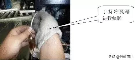 气焊工基本技术教材,火焰钎焊工艺操作流程