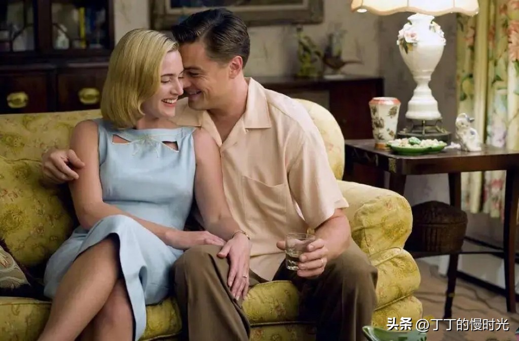 泰坦尼克号诠释了怎样的爱情,重温泰坦尼克号细节