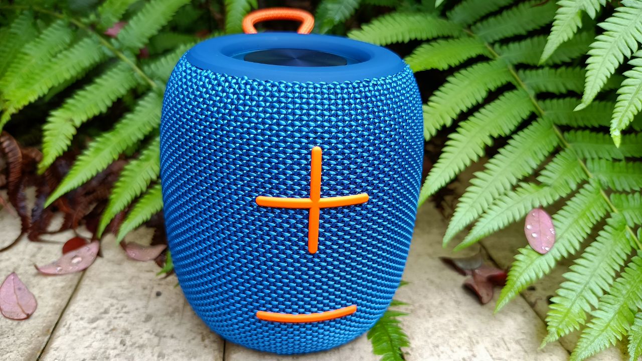 音质好颜值高的蓝牙小音箱,目前音质最好的蓝牙小音箱