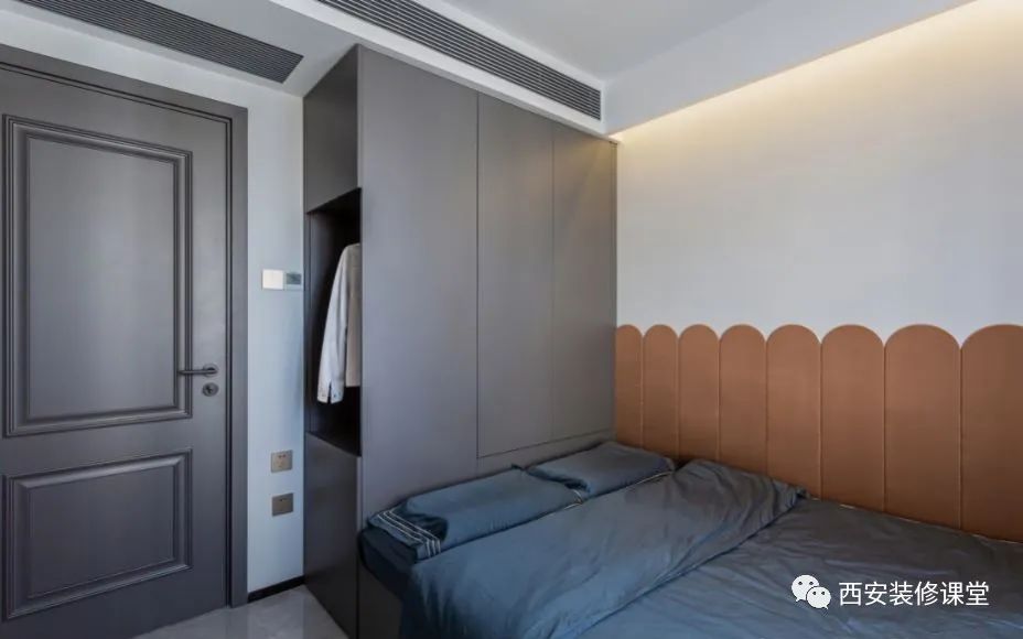 衣柜定制风格推荐,衣柜定制最流行