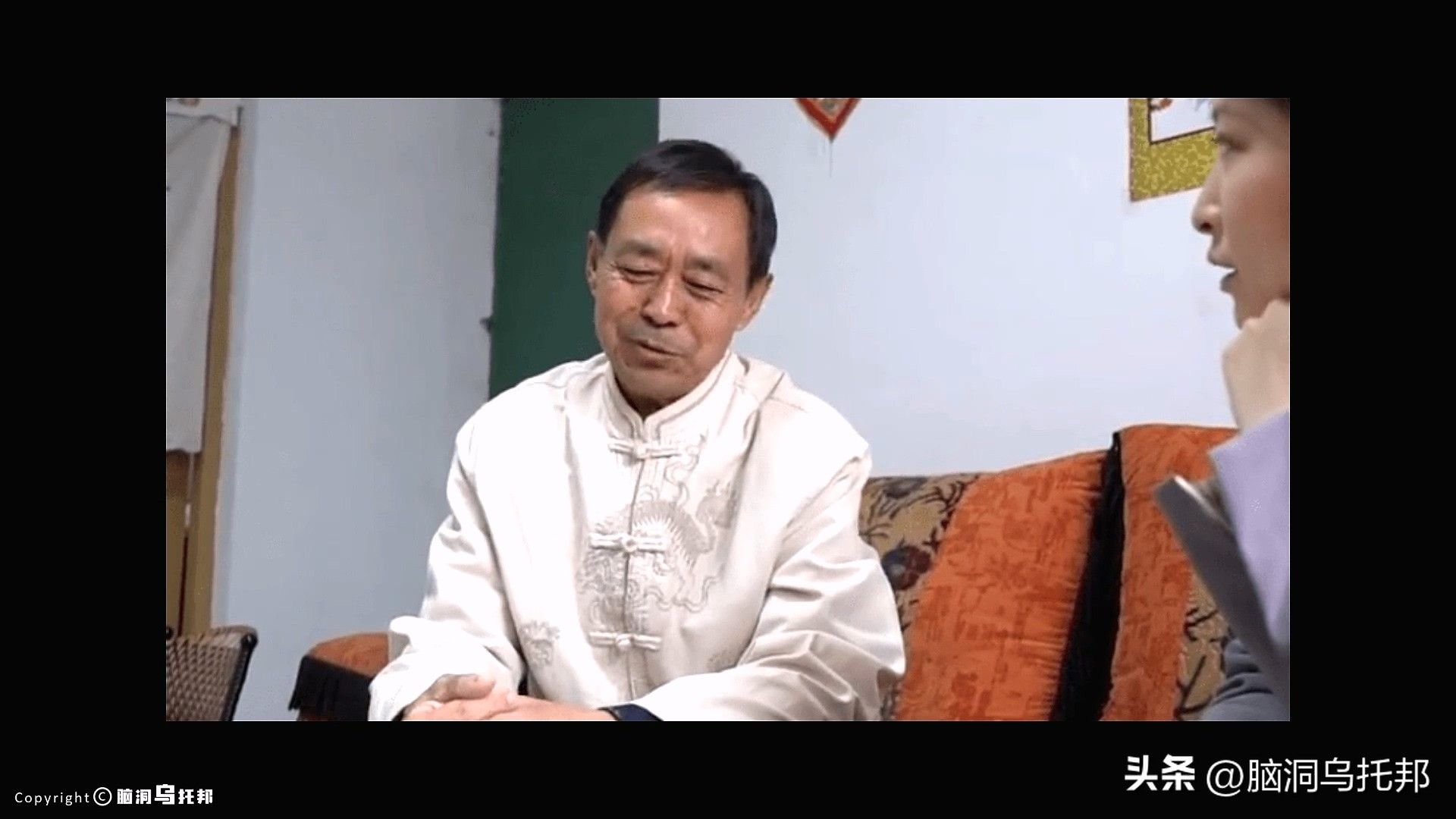 2个月10亿*放播**!马保国是如何爆红,又如何瞬间跌落神坛的?