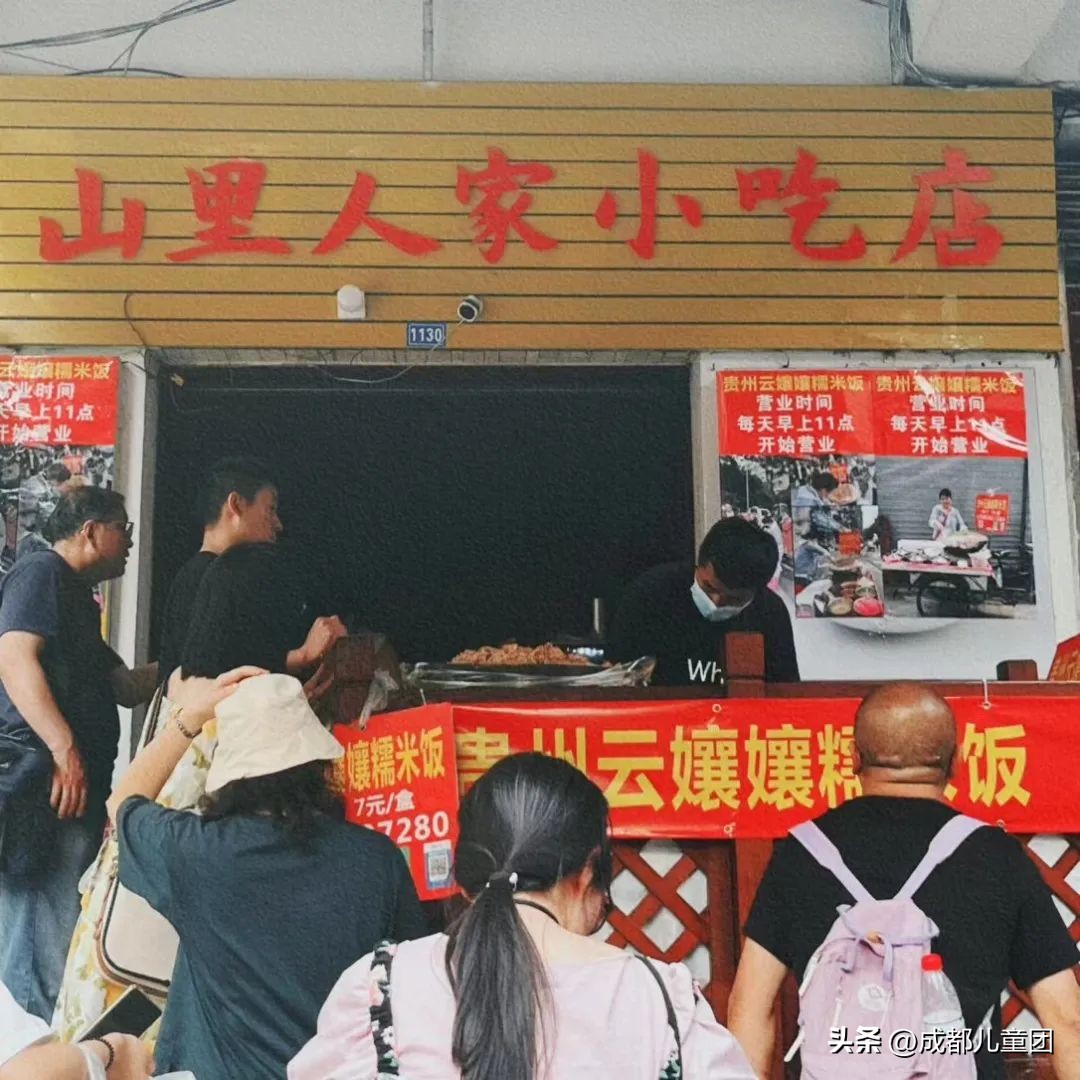 成都最值得逛的菜市场,成都必去的菜市场