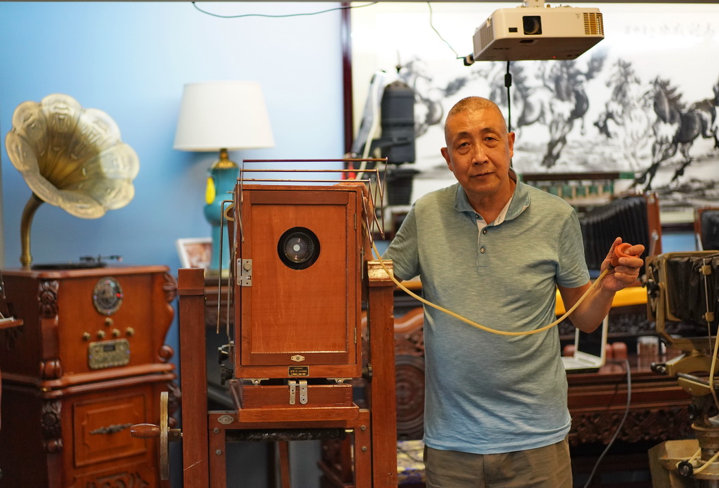 再发长文：都说摄影穷三代，为啥收藏国产相机的人都赚到了