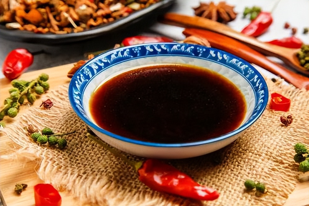 全国哪里的醋最好吃?经过评选,这4个地方最出名,有你家乡的吗