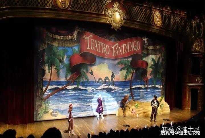 夏天少晒太阳，2023上海迪士尼详细攻略带娃、情侣、家庭出游必看