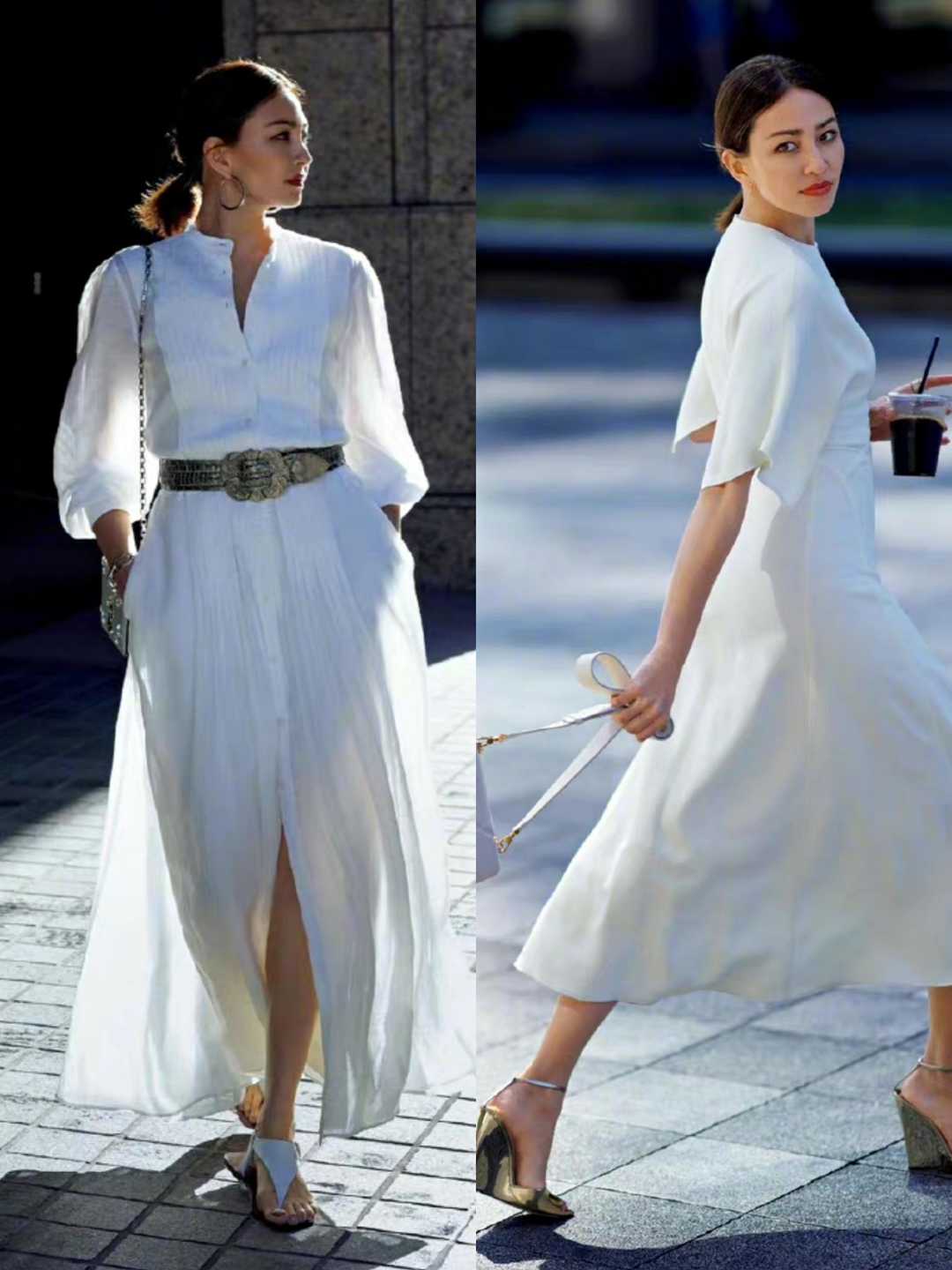 好的气质穿什么衣服,好气质优雅穿搭